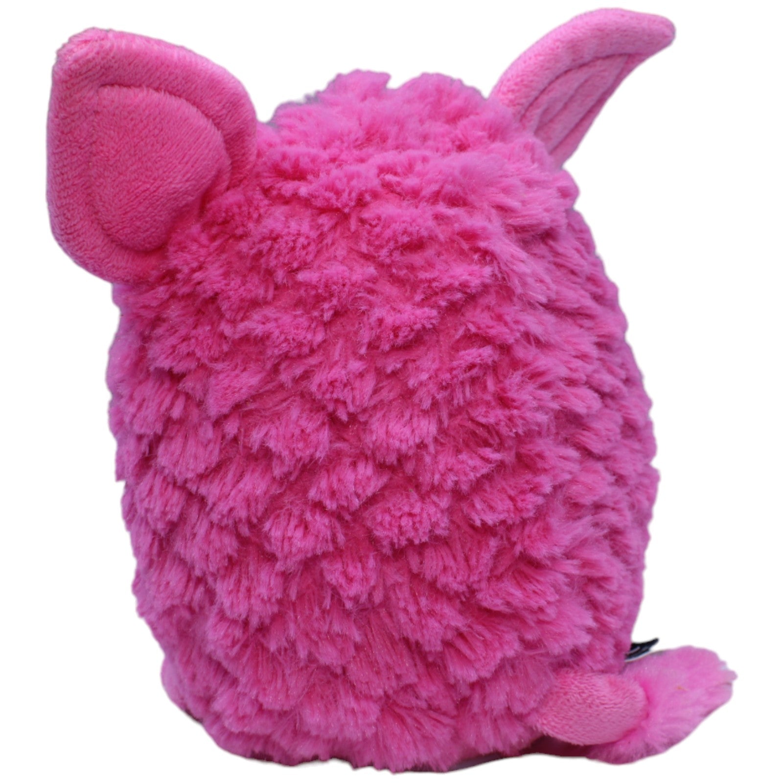 1233401 Famosa Furby 2015, pink Interaktives Spielzeug Kumpel Leo