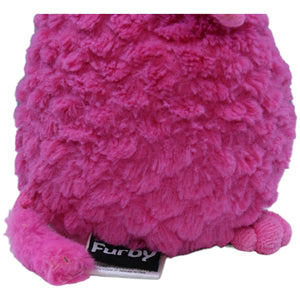 1233401 Famosa Furby 2015, pink Interaktives Spielzeug Kumpel Leo