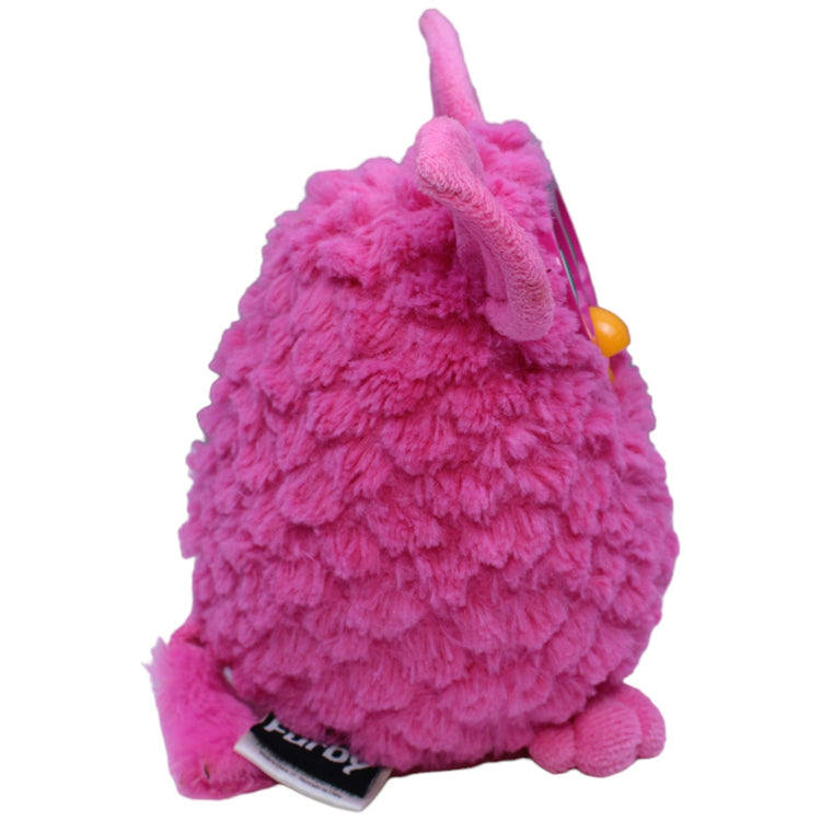 1233401 Famosa Furby 2015, pink Interaktives Spielzeug Kumpel Leo