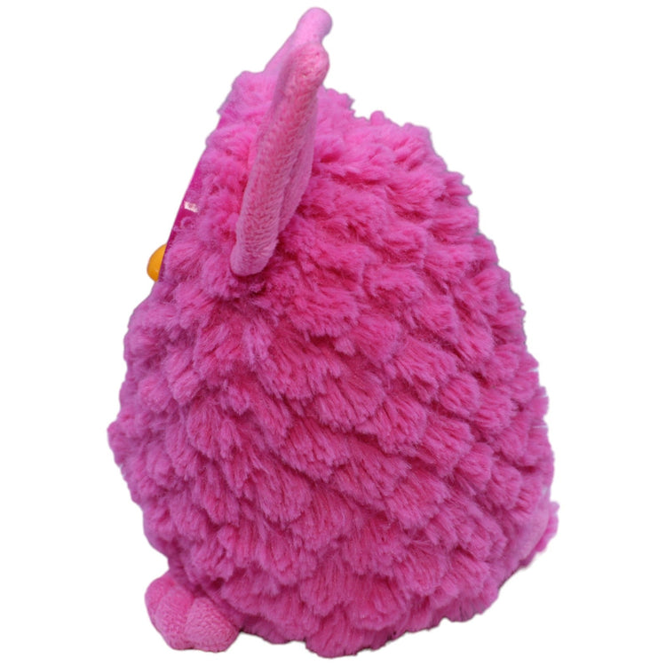 1233401 Famosa Furby 2015, pink Interaktives Spielzeug Kumpel Leo