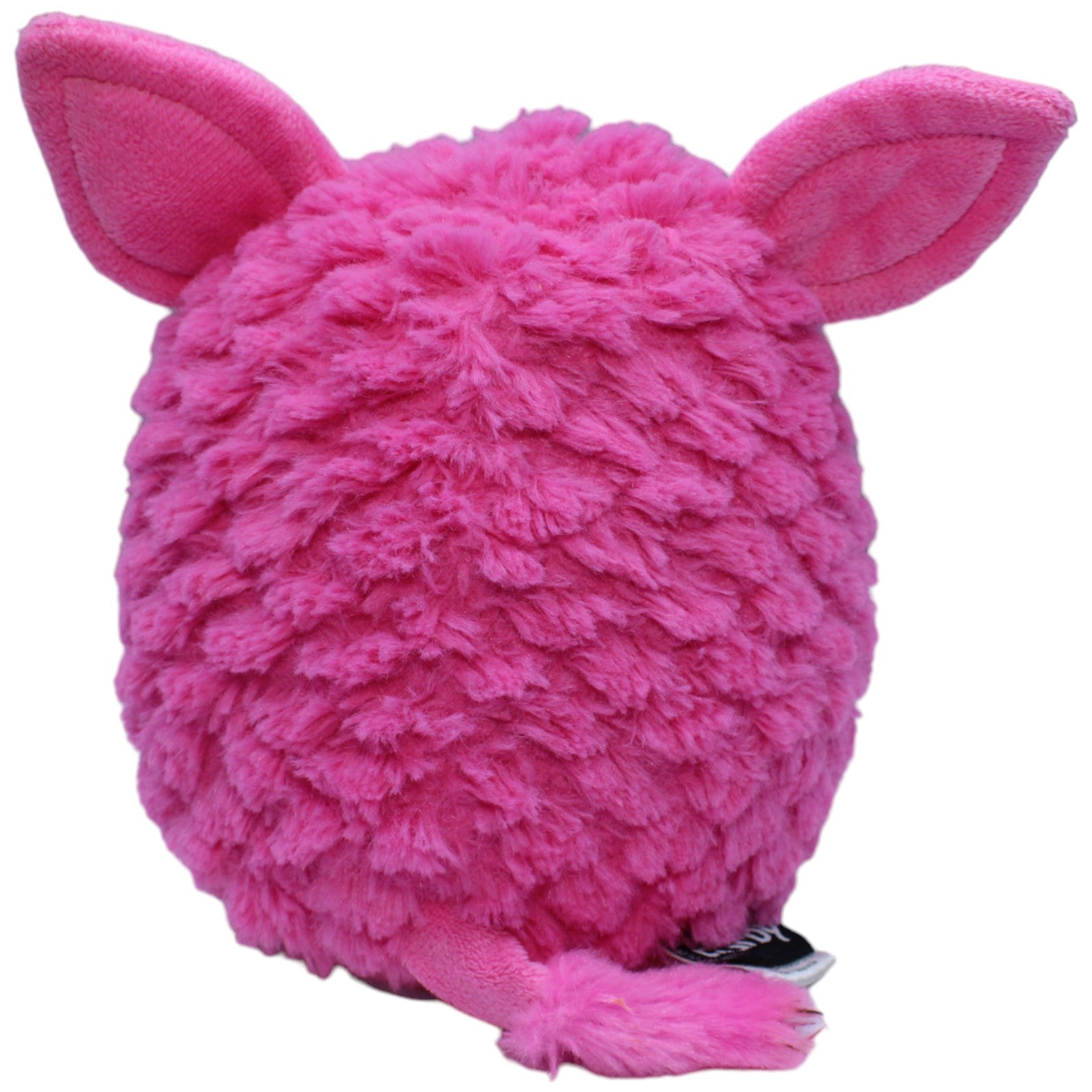 1233401 Famosa Furby 2015, pink Interaktives Spielzeug Kumpel Leo