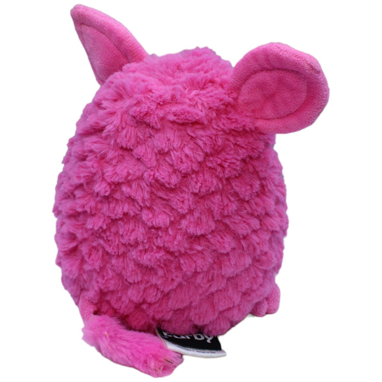 1233401 Famosa Furby 2015, pink Interaktives Spielzeug Kumpel Leo