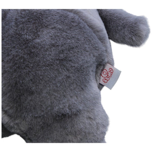 1233417 SEMO XXL Nashorn Kuscheltier Kumpel Leo Gebraucht