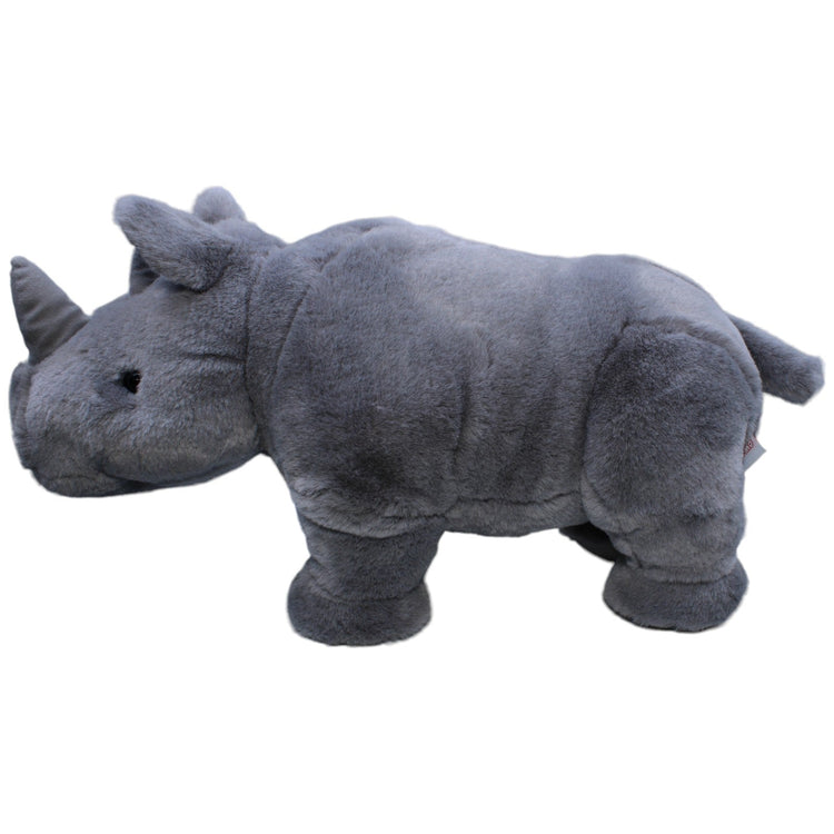 1233417 SEMO XXL Nashorn Kuscheltier Kumpel Leo Gebraucht