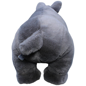 1233417 SEMO XXL Nashorn Kuscheltier Kumpel Leo Gebraucht