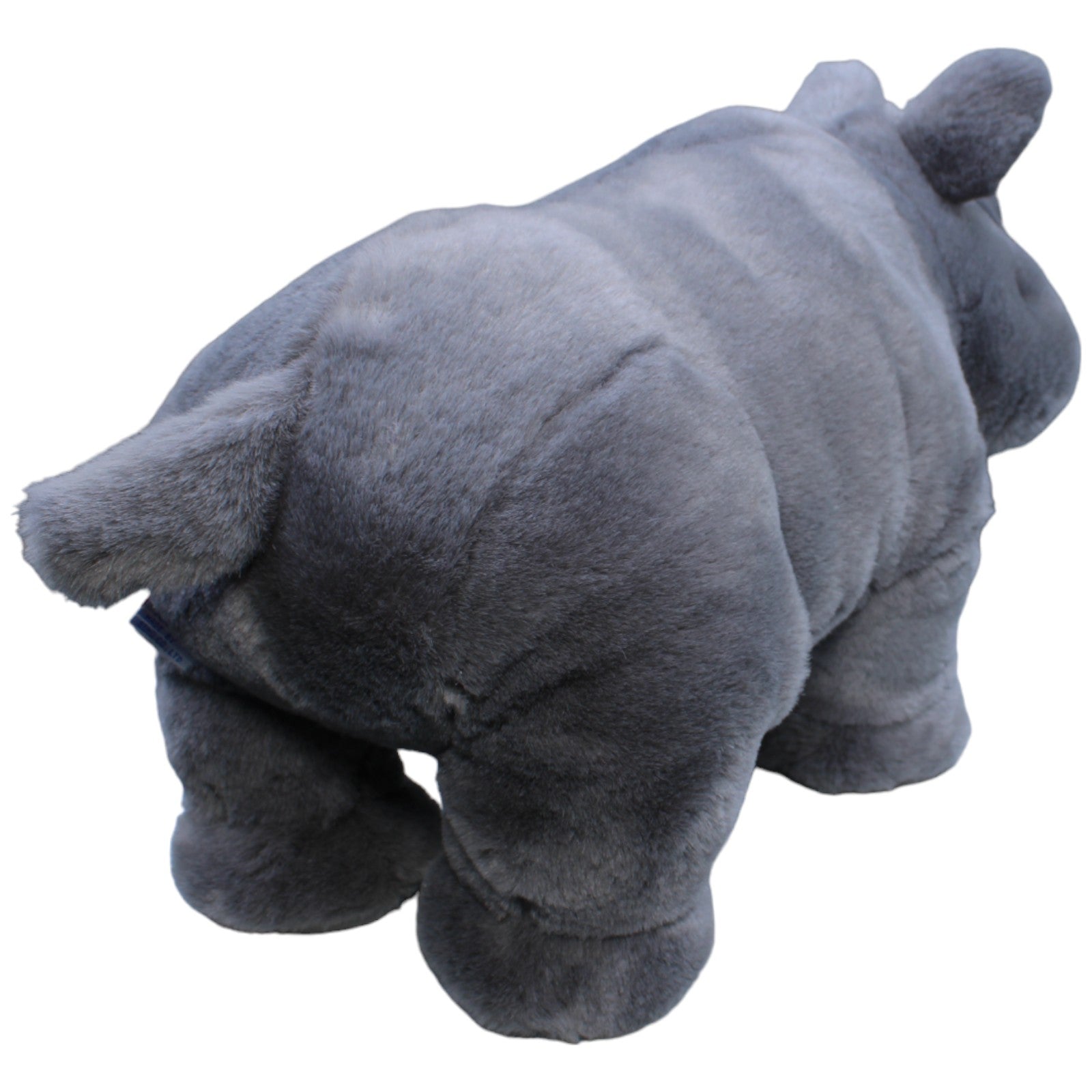 1233417 SEMO XXL Nashorn Kuscheltier Kumpel Leo Gebraucht