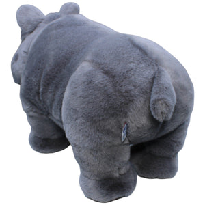 1233417 SEMO XXL Nashorn Kuscheltier Kumpel Leo Gebraucht