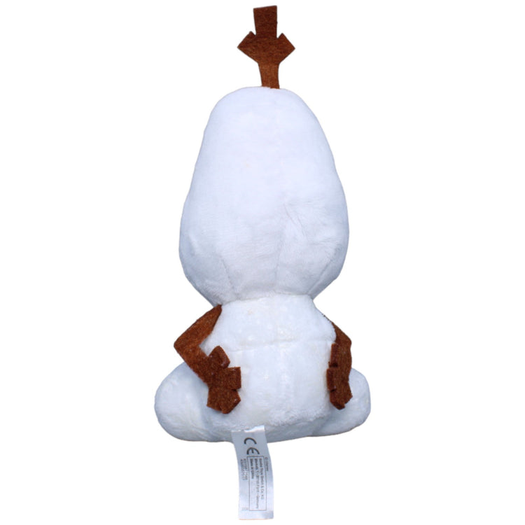 1233428 Simba Baby-Schneemann Olaf aus Disney Frozen Plüschfigur Kumpel Leo Die Eiskönigin Disney Gebraucht