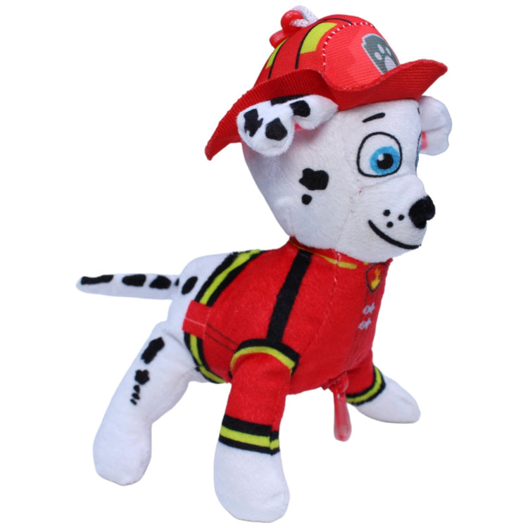 1233429 Spin Master Schlüsselanhänger, Marshall aus Paw Patrol Schlüsselanhänger Kumpel Leo Gebraucht Paw Patrol