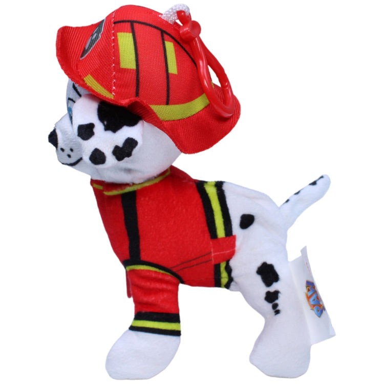 1233429 Spin Master Schlüsselanhänger, Marshall aus Paw Patrol Schlüsselanhänger Kumpel Leo Gebraucht Paw Patrol