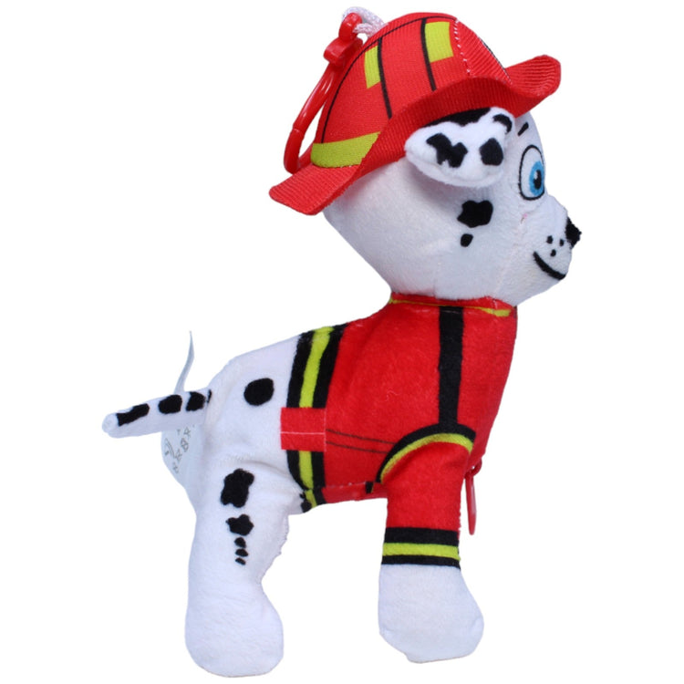 1233429 Spin Master Schlüsselanhänger, Marshall aus Paw Patrol Schlüsselanhänger Kumpel Leo Gebraucht Paw Patrol