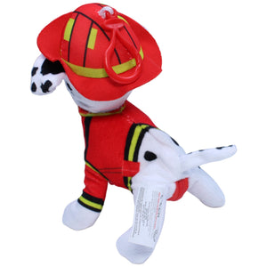 1233429 Spin Master Schlüsselanhänger, Marshall aus Paw Patrol Schlüsselanhänger Kumpel Leo Gebraucht Paw Patrol