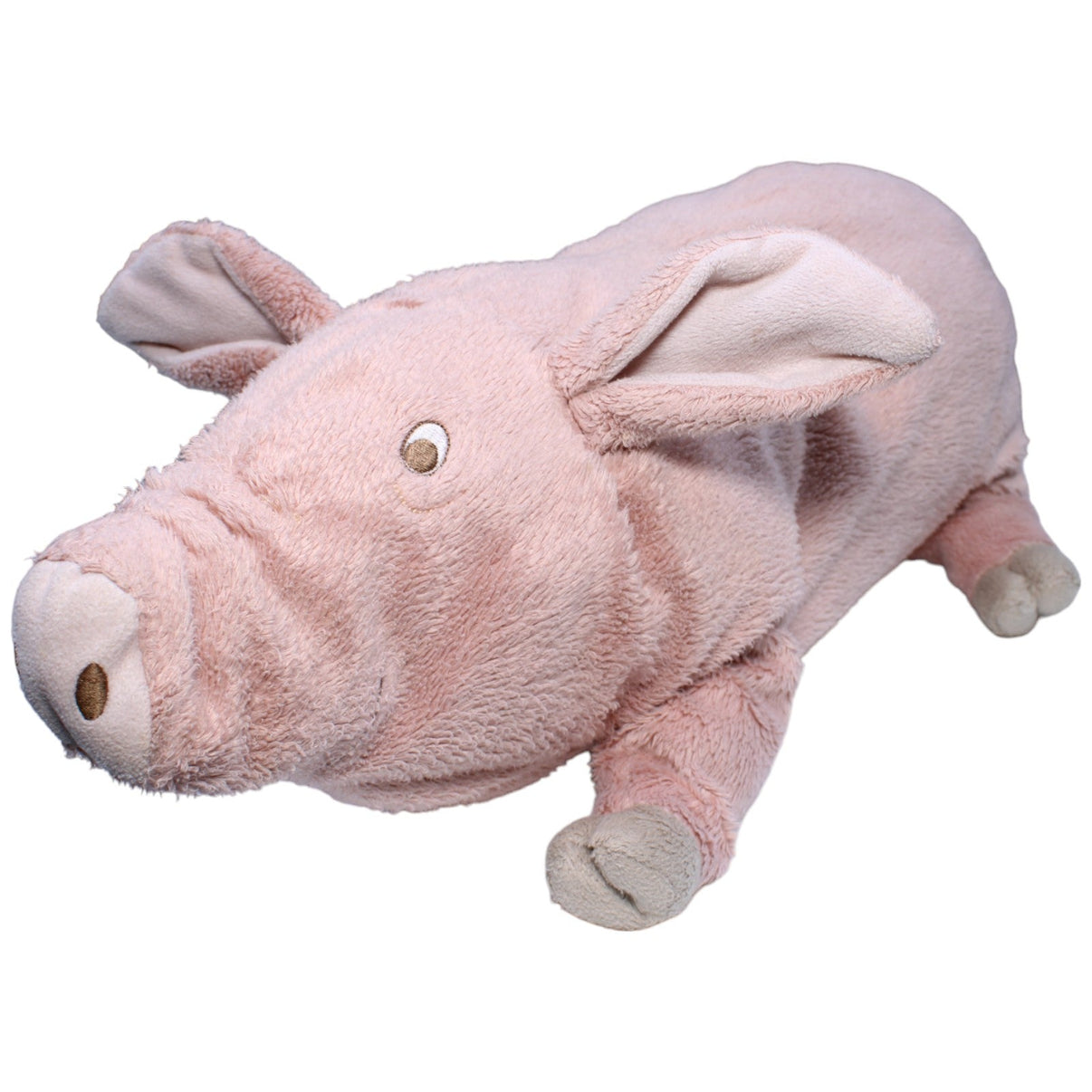 1233430 IKEA Schwein, KNORRIG Kuscheltier Kumpel Leo Gebraucht