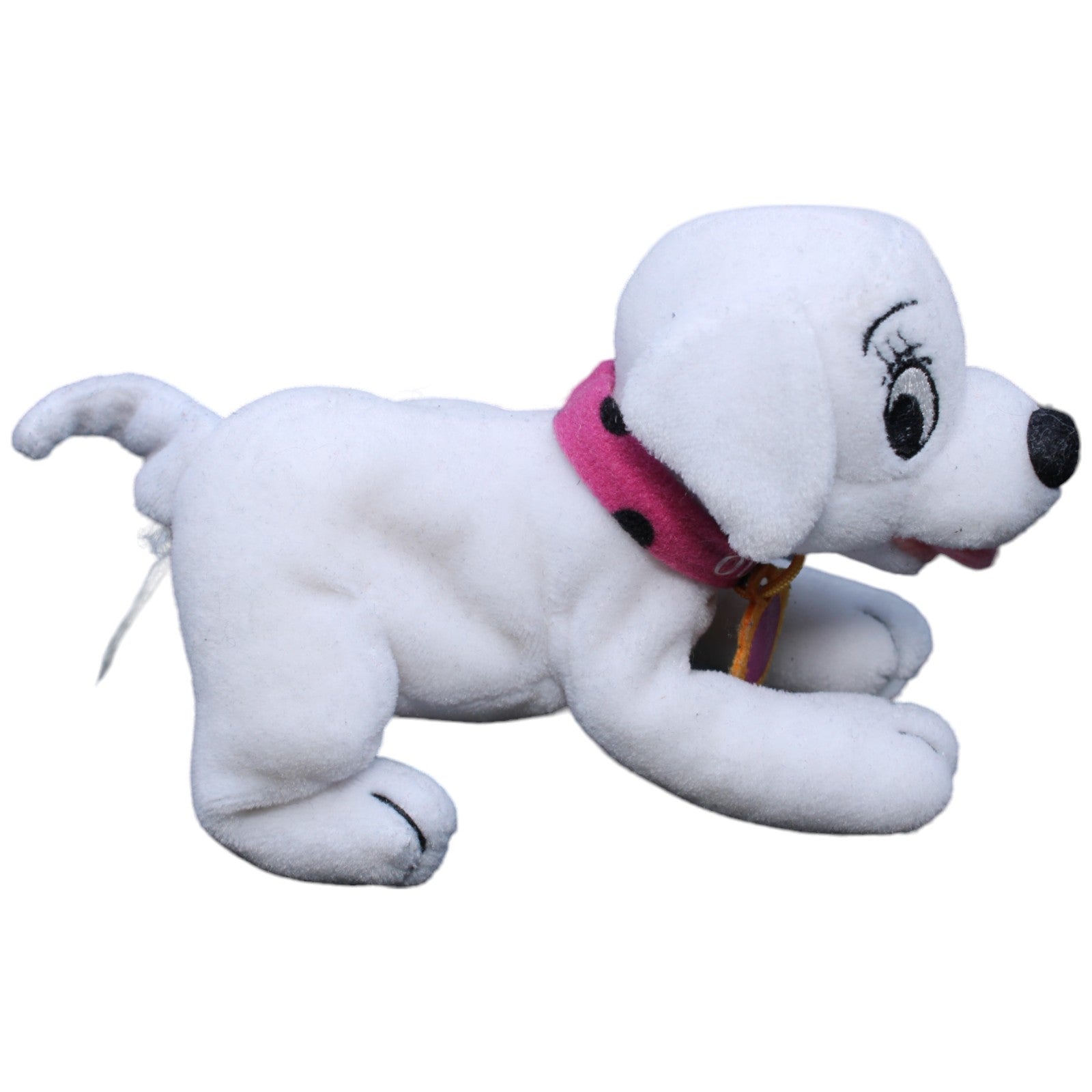 1233432 Disney Nullpunkt aus Disney 102 Dalmatiner Kuscheltier Kumpel Leo Gebraucht Hund Oddball