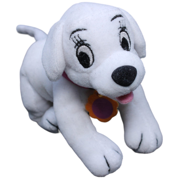 1233432 Disney Nullpunkt aus Disney 102 Dalmatiner Kuscheltier Kumpel Leo Gebraucht Hund Oddball