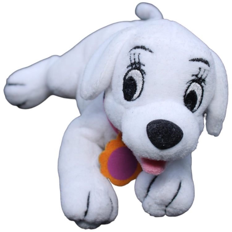 1233432 Disney Nullpunkt aus Disney 102 Dalmatiner Kuscheltier Kumpel Leo Gebraucht Hund Oddball