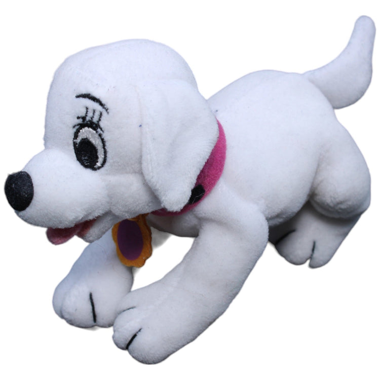 1233432 Disney Nullpunkt aus Disney 102 Dalmatiner Kuscheltier Kumpel Leo Gebraucht Hund Oddball