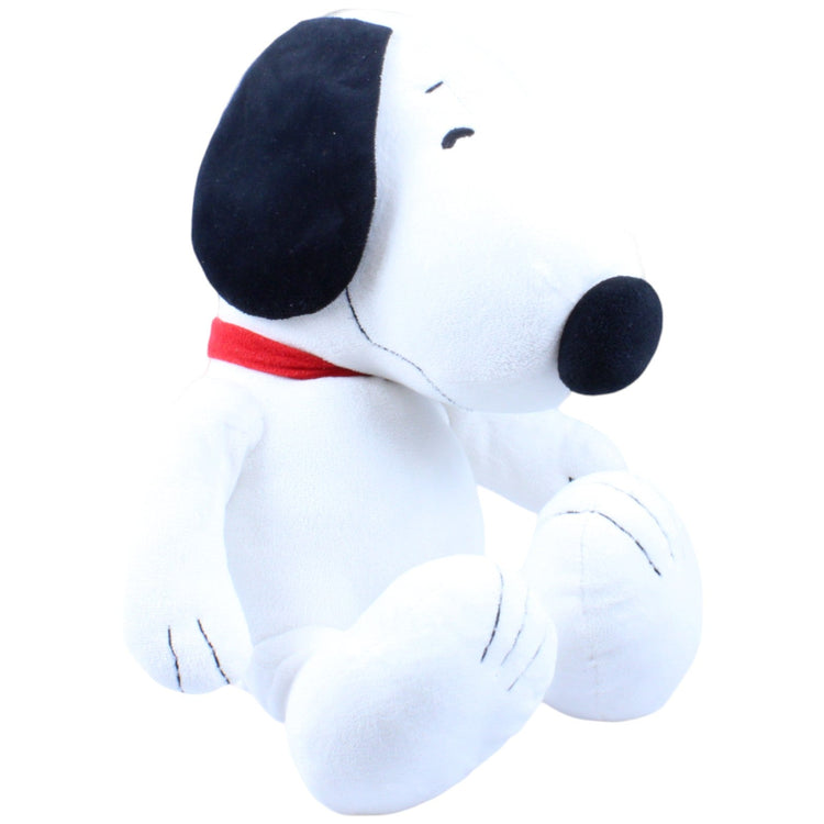 123345 Krumbach Limited Edition 2007, XXL Snoopy Kuscheltier Kumpel Leo Gebraucht