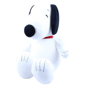 123345 Krumbach Limited Edition 2007, XXL Snoopy Kuscheltier Kumpel Leo Gebraucht