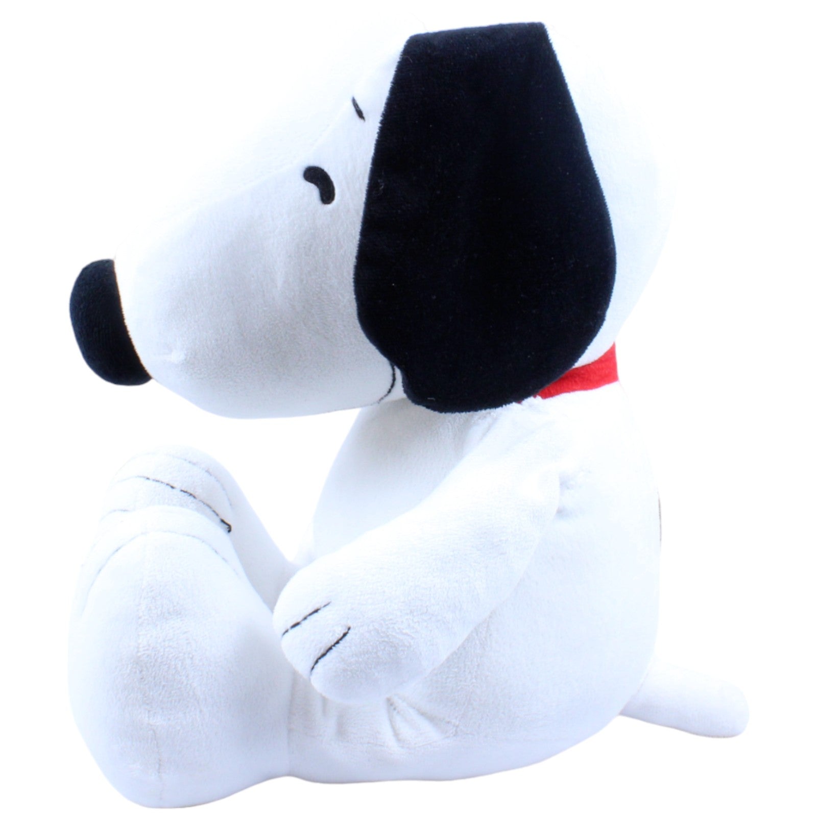 123345 Krumbach Limited Edition 2007, XXL Snoopy Kuscheltier Kumpel Leo Gebraucht