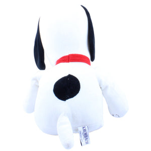 123345 Krumbach Limited Edition 2007, XXL Snoopy Kuscheltier Kumpel Leo Gebraucht