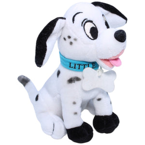 1233450 Disney Little Dipper aus Disney 102 Dalmatiner Kuscheltier Kumpel Leo Gebraucht Hund