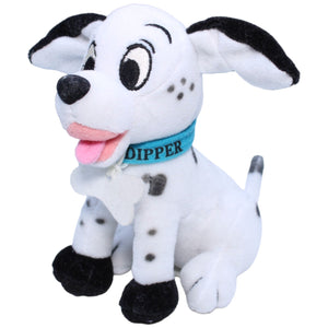 1233450 Disney Little Dipper aus Disney 102 Dalmatiner Kuscheltier Kumpel Leo Gebraucht Hund