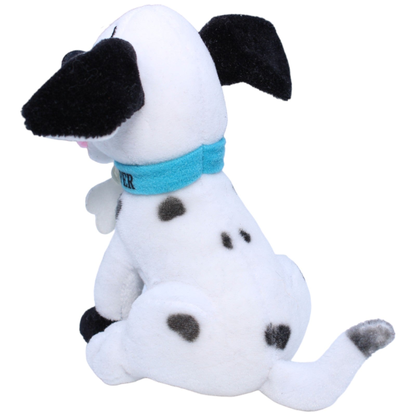 1233450 Disney Little Dipper aus Disney 102 Dalmatiner Kuscheltier Kumpel Leo Gebraucht Hund