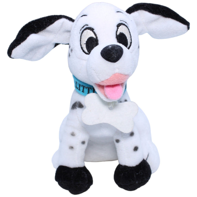 1233450 Disney Little Dipper aus Disney 102 Dalmatiner Kuscheltier Kumpel Leo Gebraucht Hund