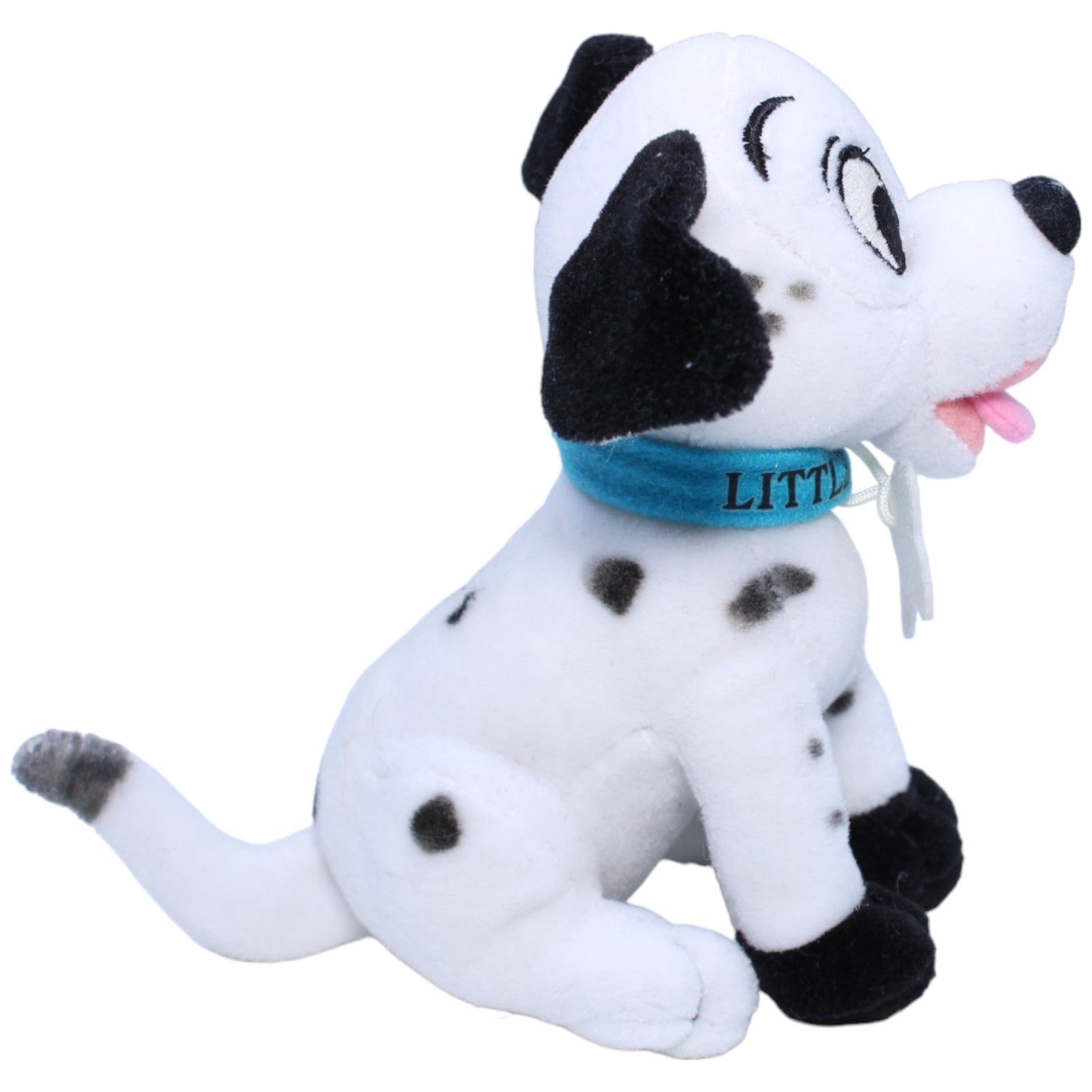 1233450 Disney Little Dipper aus Disney 102 Dalmatiner Kuscheltier Kumpel Leo Gebraucht Hund