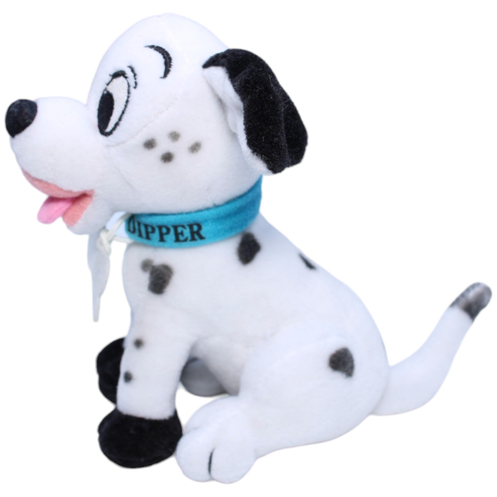 1233450 Disney Little Dipper aus Disney 102 Dalmatiner Kuscheltier Kumpel Leo Gebraucht Hund