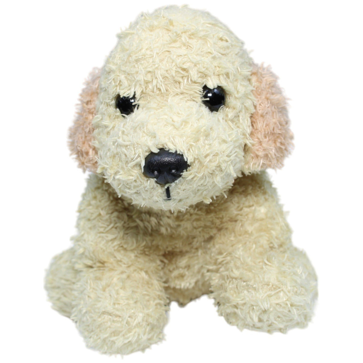 1233459 Teddy-Hermann Golden Retriever Welpe Kuscheltier Kumpel Leo Gebraucht Hund