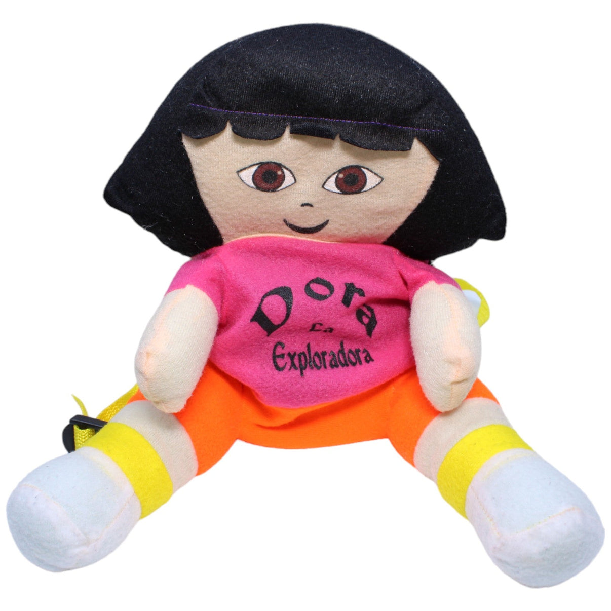 1233464 Unbekannt Dora La Exploradora Rucksack Rucksack Kumpel Leo Gebraucht