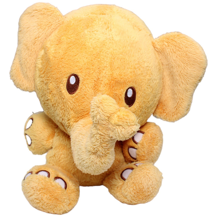 1233465 HiPP HiPPofant Kuscheltier Kumpel Leo Elefant Gebraucht