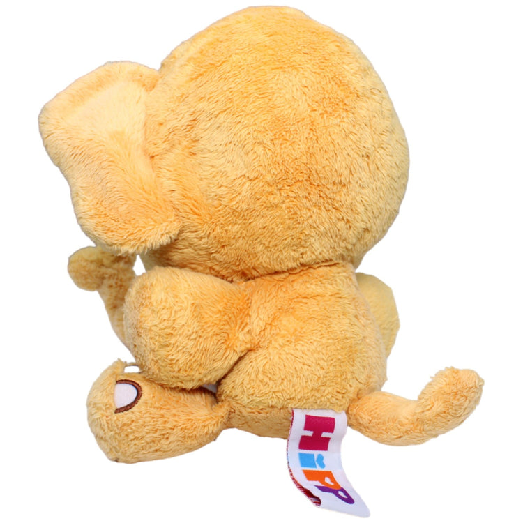 1233465 HiPP HiPPofant Kuscheltier Kumpel Leo Elefant Gebraucht