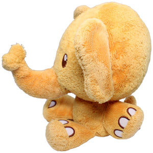 1233465 HiPP HiPPofant Kuscheltier Kumpel Leo Elefant Gebraucht