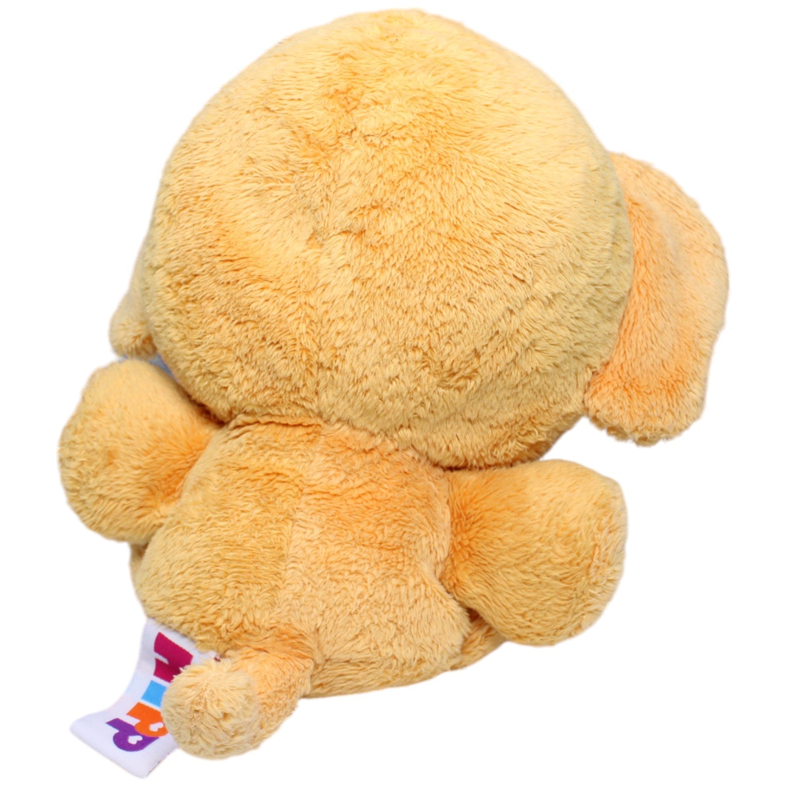 1233465 HiPP HiPPofant Kuscheltier Kumpel Leo Elefant Gebraucht