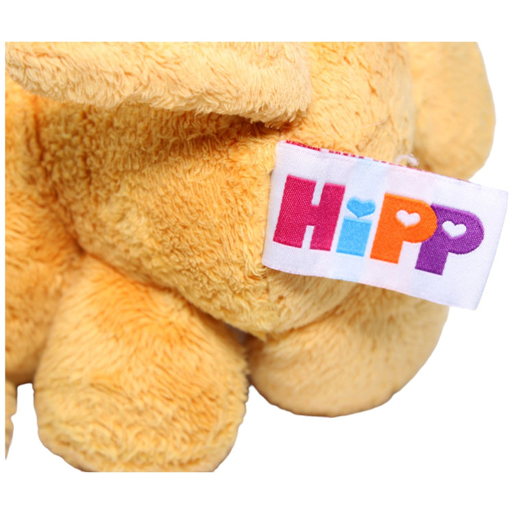 1233465 HiPP HiPPofant Kuscheltier Kumpel Leo Elefant Gebraucht