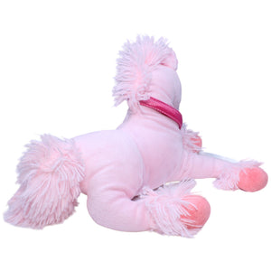 1233475 Unbekannt Einhorn, rosa Kuscheltier Kumpel Leo Fantasy Gebraucht