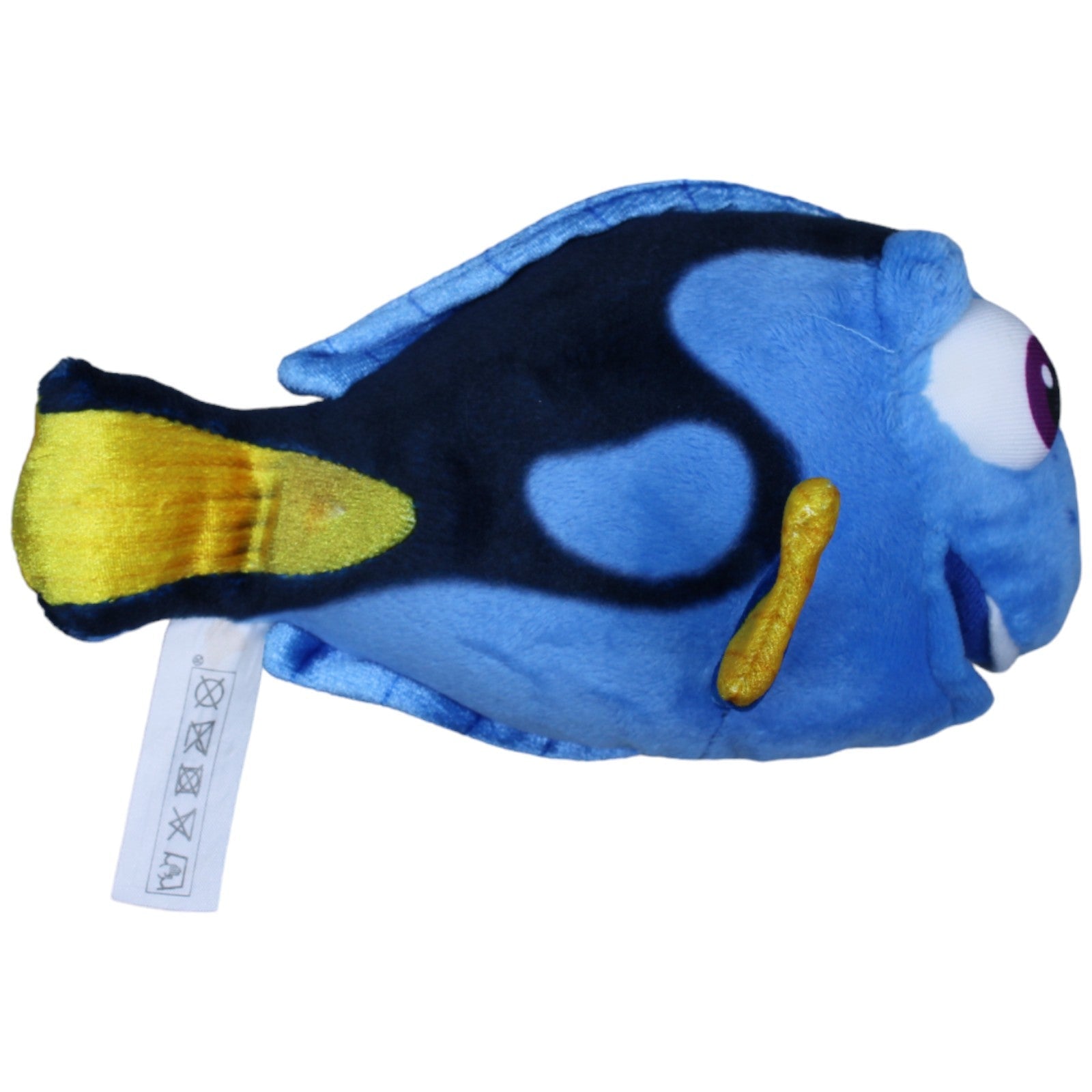 1233494 Nicotoy Dorie aus Disney Pixar Findet Nemo Kuscheltier Kumpel Leo Disney Gebraucht