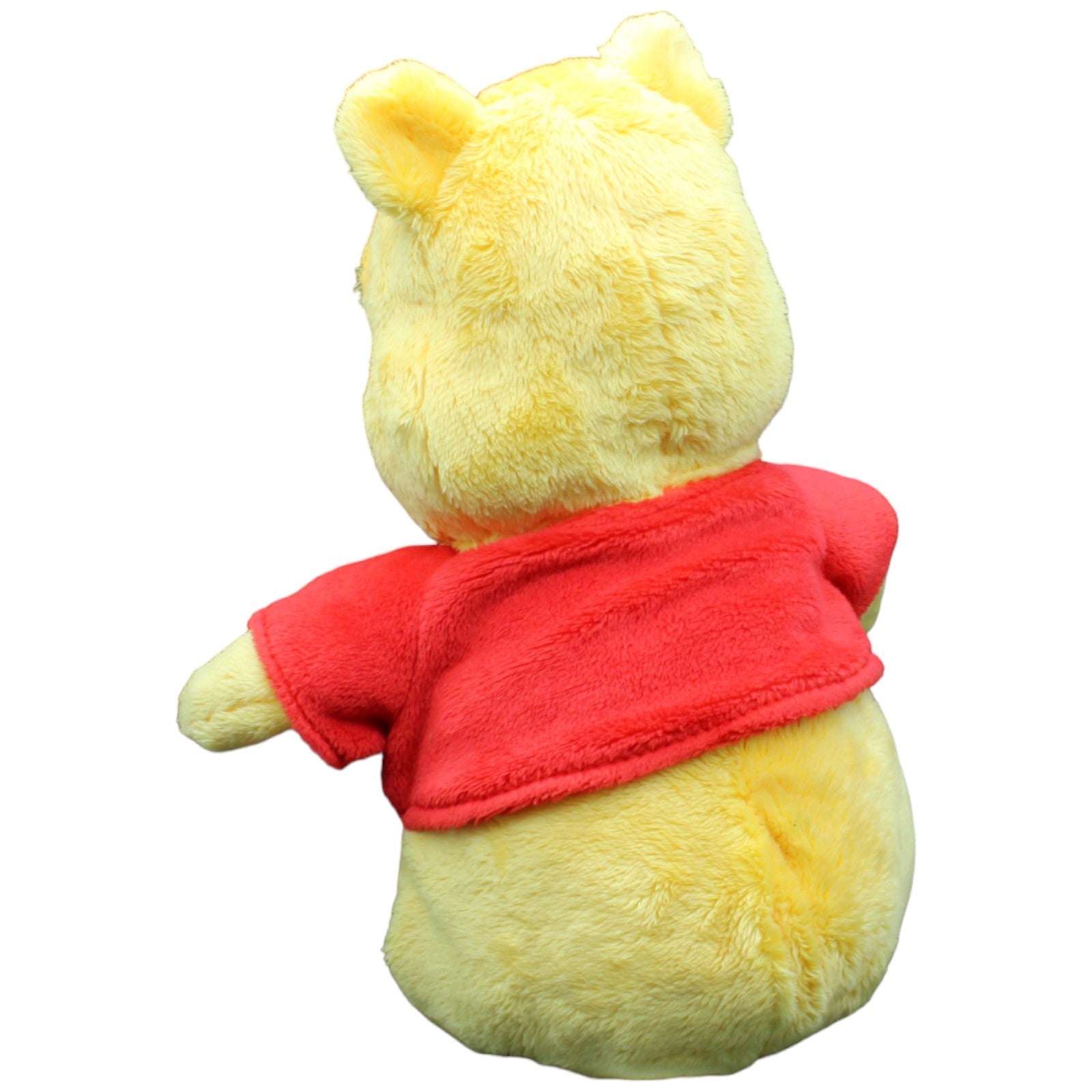 123360 Nicotoy Disney Winnie Puuh Kuscheltier Kumpel Leo Gebraucht