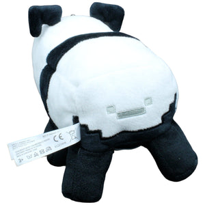 123367 Jinx Minecraft Panda Kuscheltier Kumpel Leo Gebraucht