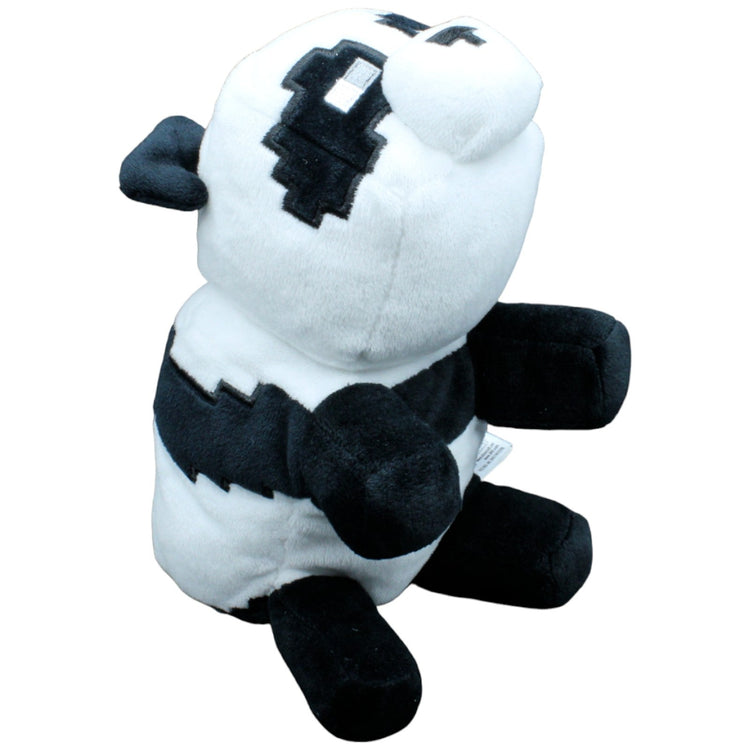 123367 Jinx Minecraft Panda Kuscheltier Kumpel Leo Gebraucht