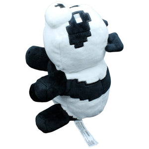 123367 Jinx Minecraft Panda Kuscheltier Kumpel Leo Gebraucht