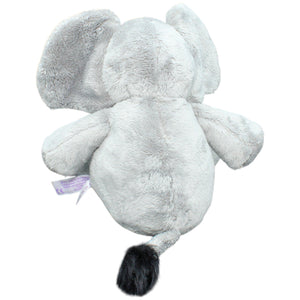 123384 NICI Elefant, sitzend Kuscheltier Kumpel Leo Gebraucht