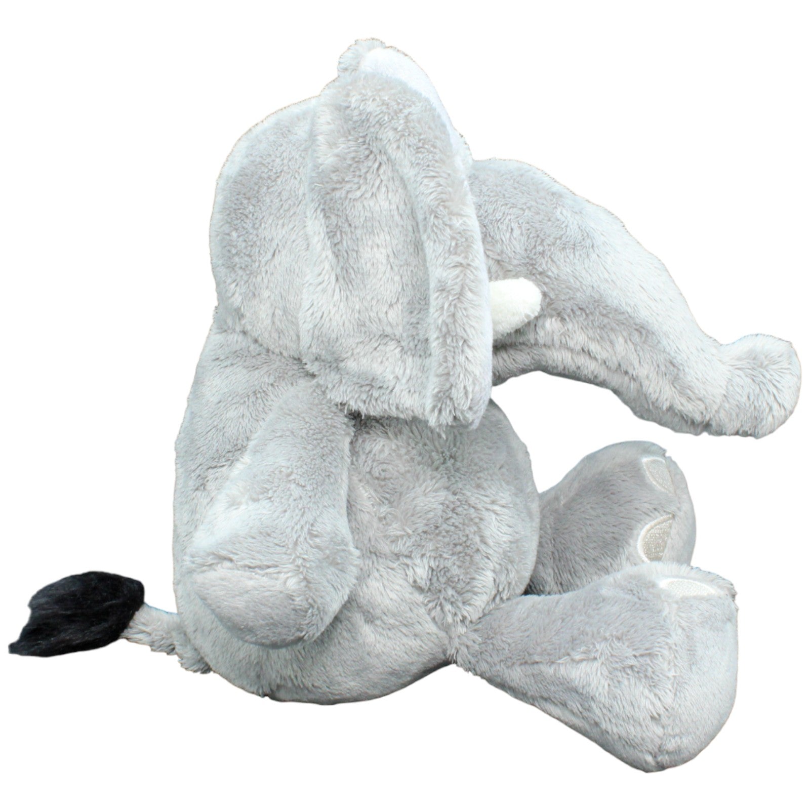 123384 NICI Elefant, sitzend Kuscheltier Kumpel Leo Gebraucht