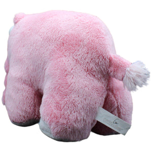 123434 Ottifant Productions GmbH Ottifant groß, rosa Kuscheltier Kumpel Leo Gebraucht