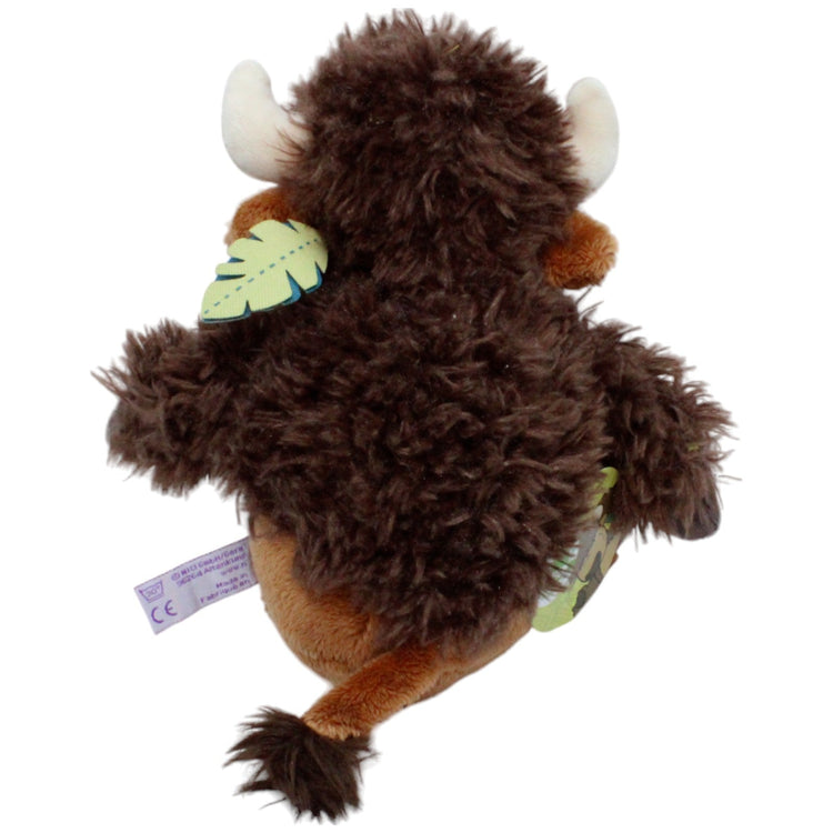 123495 NICI Wild Friends, Büffel Kuscheltier Kumpel Leo Gebraucht