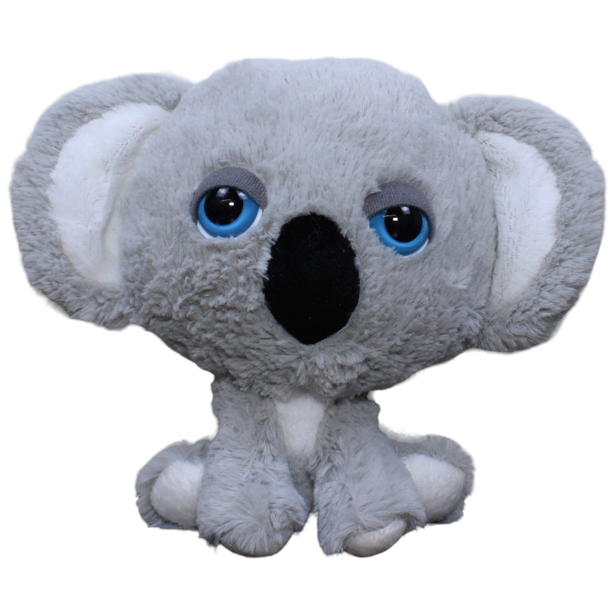 123510-3 TCC Global Big Headz, Koala Kuscheltier Kumpel Leo Gebraucht