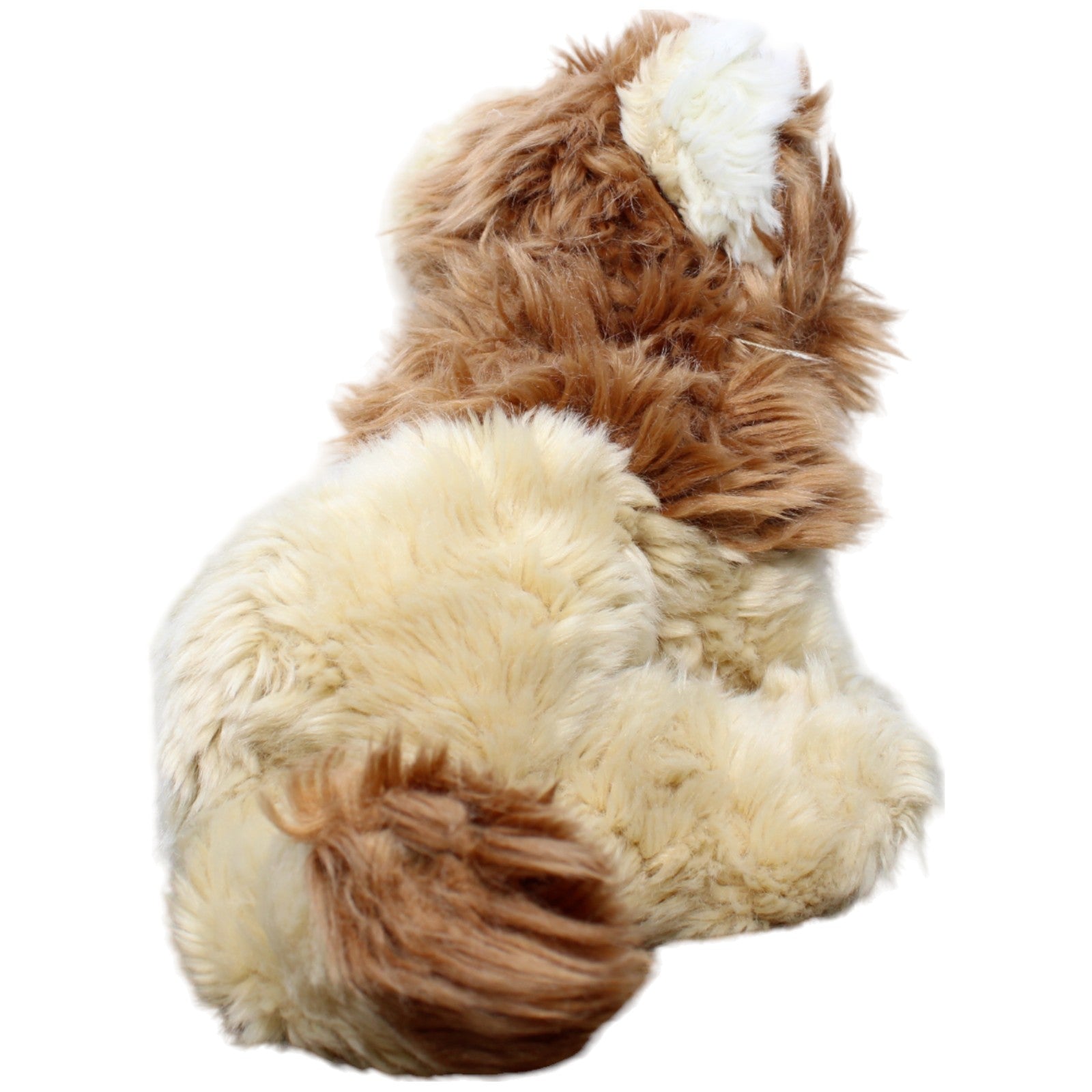 123602 Uni-Toys Löwe, sitzend Kuscheltier Kumpel Leo Gebraucht